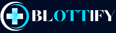 Blottify